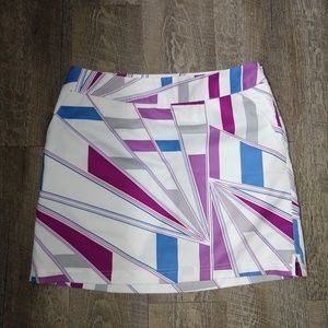 Adidas clima cool skort
